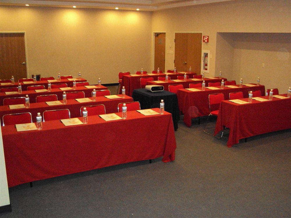 Rio Vista Inn Business High Class Hotel Poza Rica Dış mekan fotoğraf