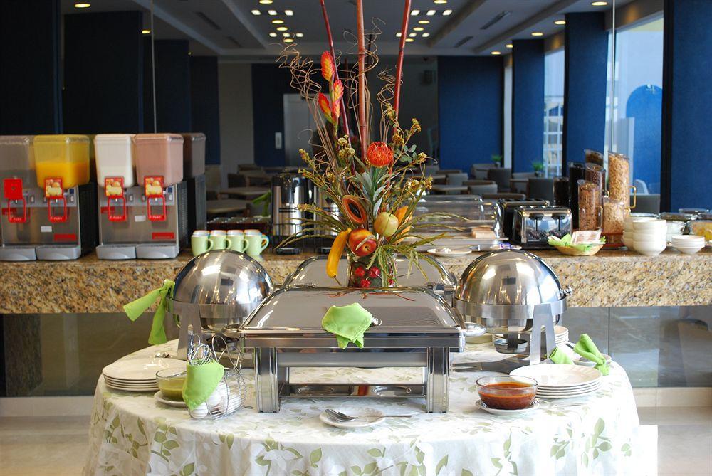 Rio Vista Inn Business High Class Hotel Poza Rica Dış mekan fotoğraf
