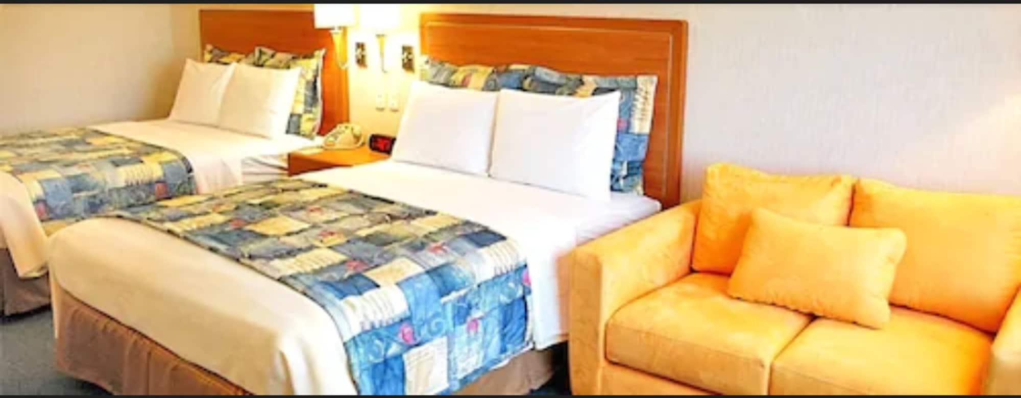 Rio Vista Inn Business High Class Hotel Poza Rica Dış mekan fotoğraf