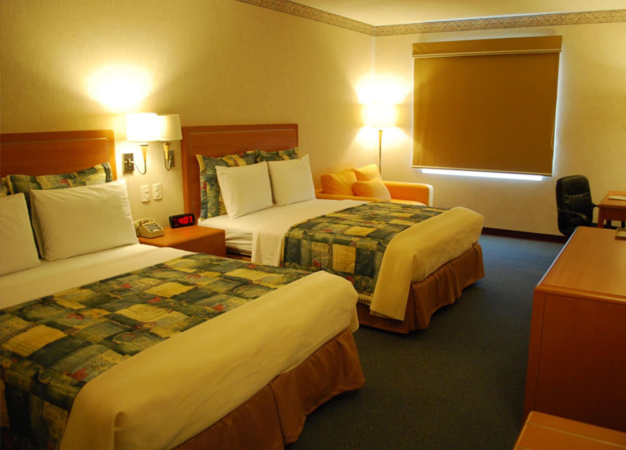 Rio Vista Inn Business High Class Hotel Poza Rica Dış mekan fotoğraf