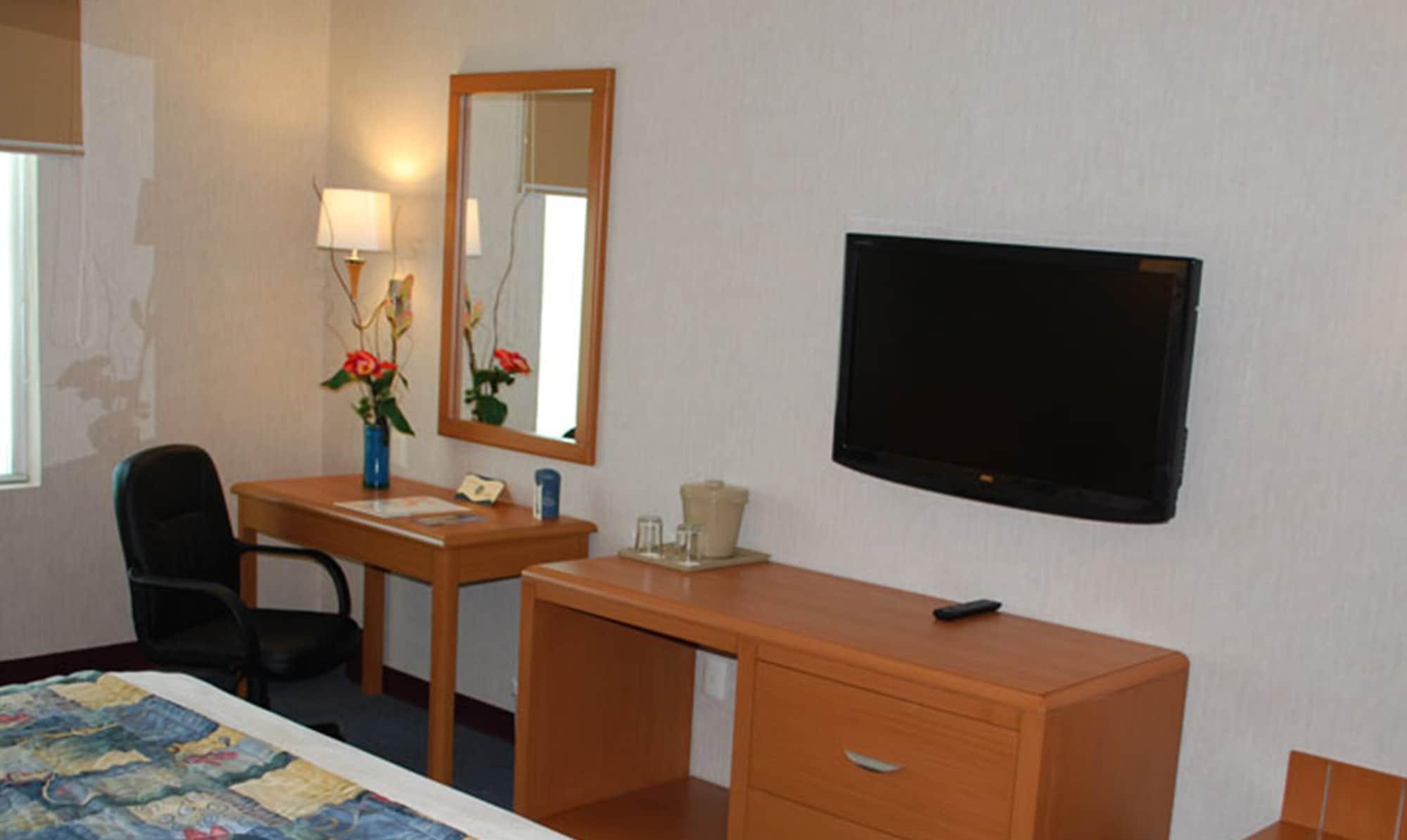 Rio Vista Inn Business High Class Hotel Poza Rica Dış mekan fotoğraf