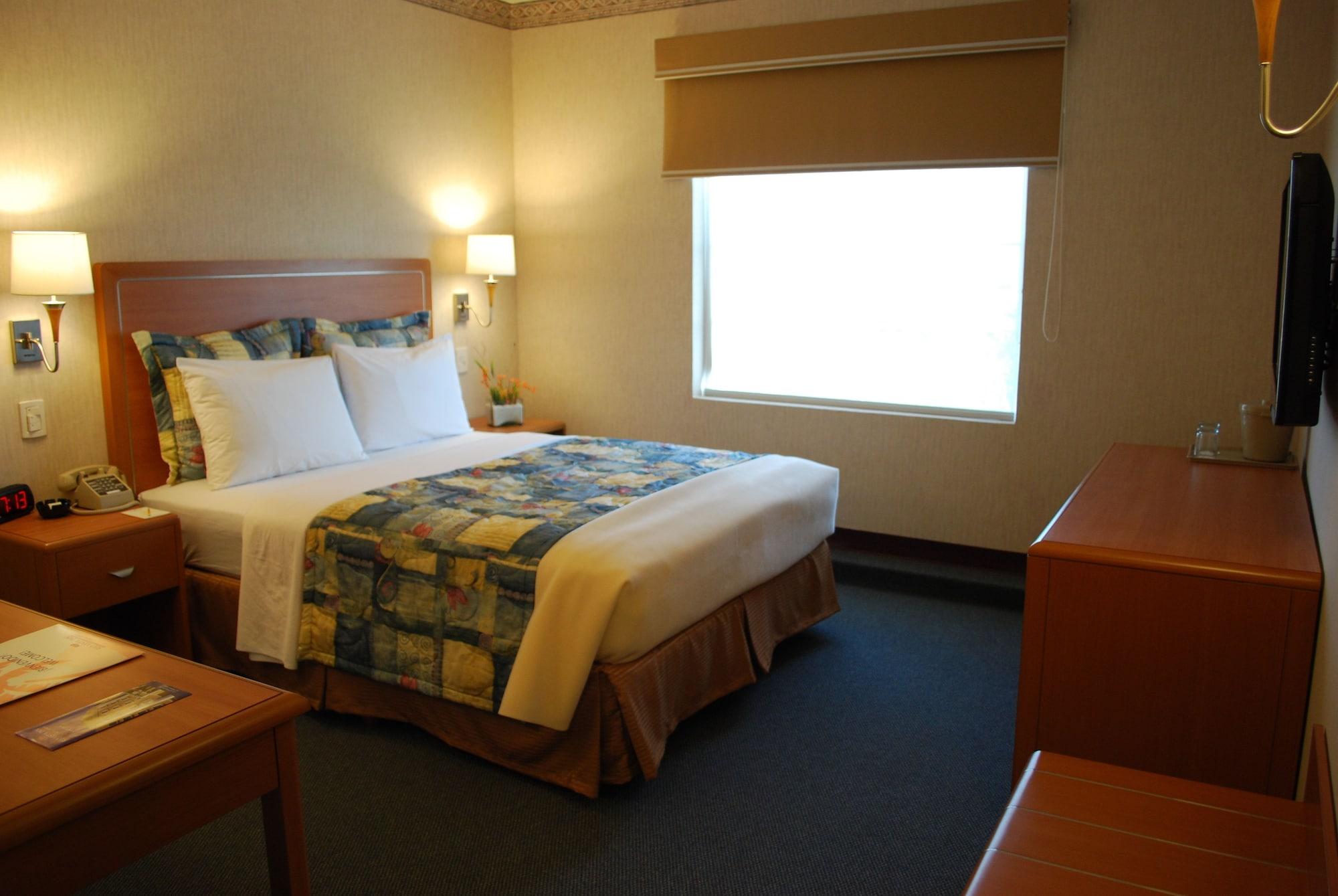 Rio Vista Inn Business High Class Hotel Poza Rica Oda fotoğraf