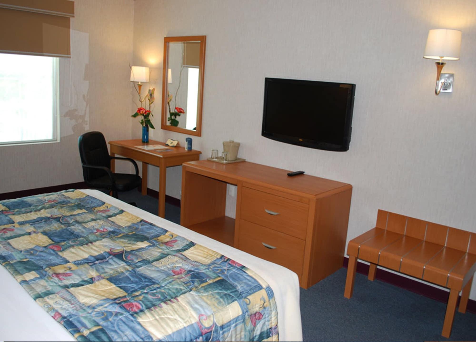 Rio Vista Inn Business High Class Hotel Poza Rica Dış mekan fotoğraf