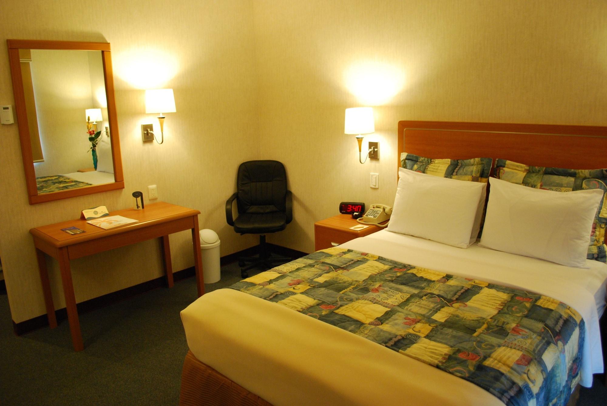 Rio Vista Inn Business High Class Hotel Poza Rica Dış mekan fotoğraf