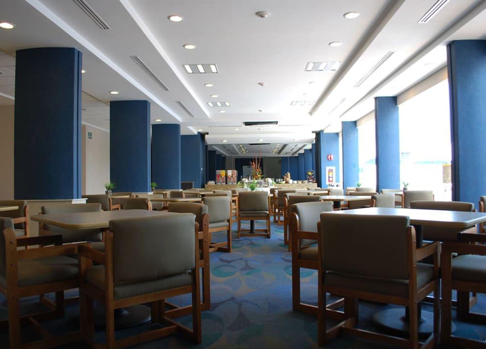 Rio Vista Inn Business High Class Hotel Poza Rica Dış mekan fotoğraf