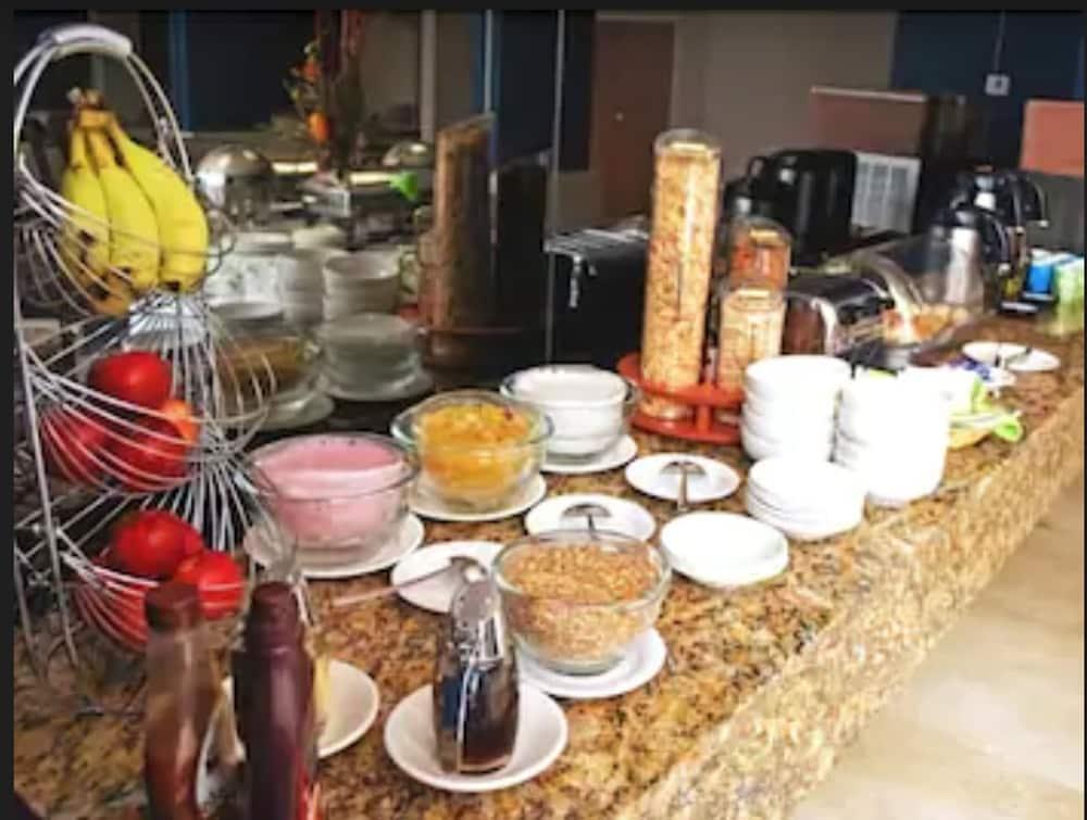Rio Vista Inn Business High Class Hotel Poza Rica Dış mekan fotoğraf