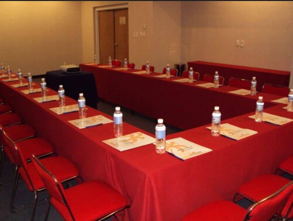 Rio Vista Inn Business High Class Hotel Poza Rica Dış mekan fotoğraf
