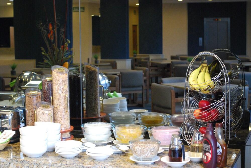 Rio Vista Inn Business High Class Hotel Poza Rica Dış mekan fotoğraf