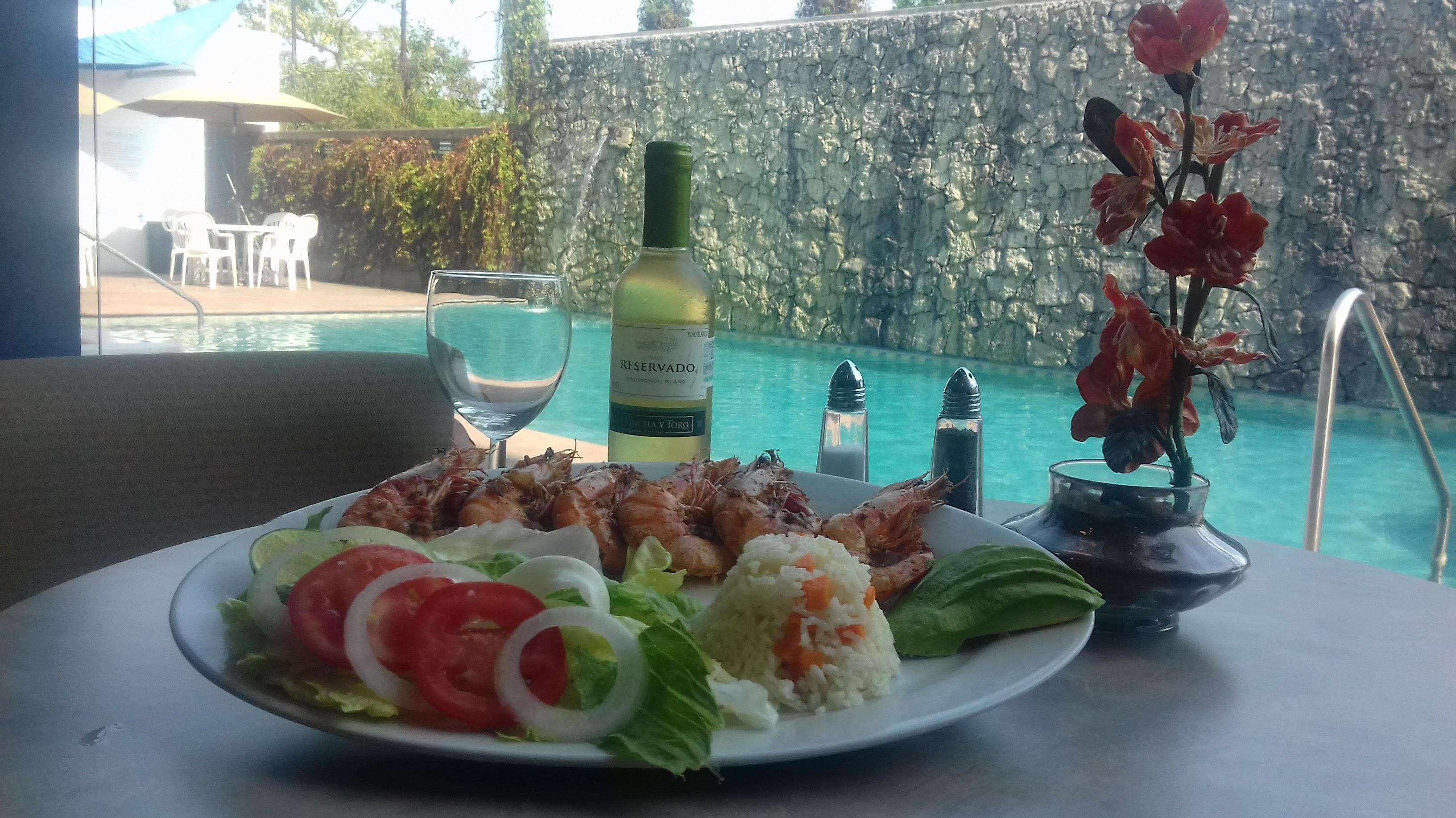Rio Vista Inn Business High Class Hotel Poza Rica Dış mekan fotoğraf