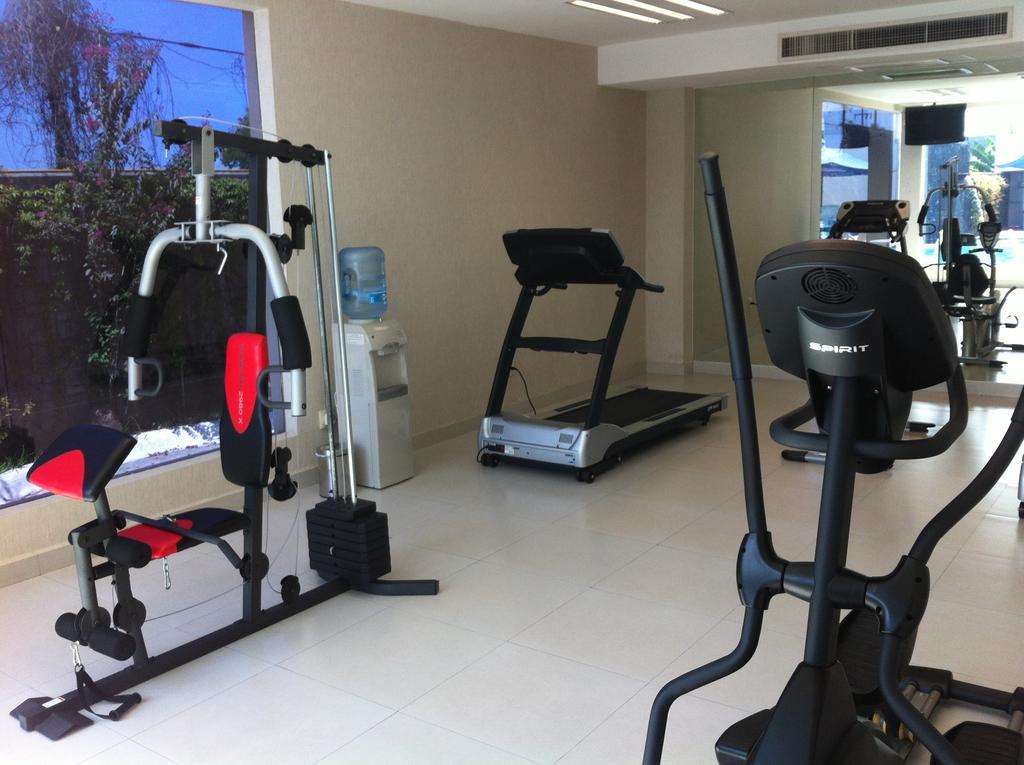 Rio Vista Inn Business High Class Hotel Poza Rica Dış mekan fotoğraf