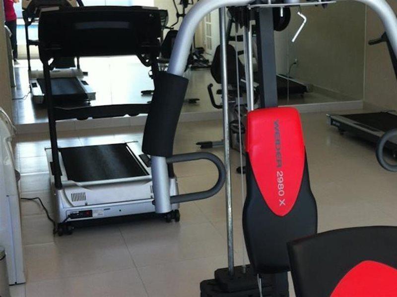 Rio Vista Inn Business High Class Hotel Poza Rica Dış mekan fotoğraf