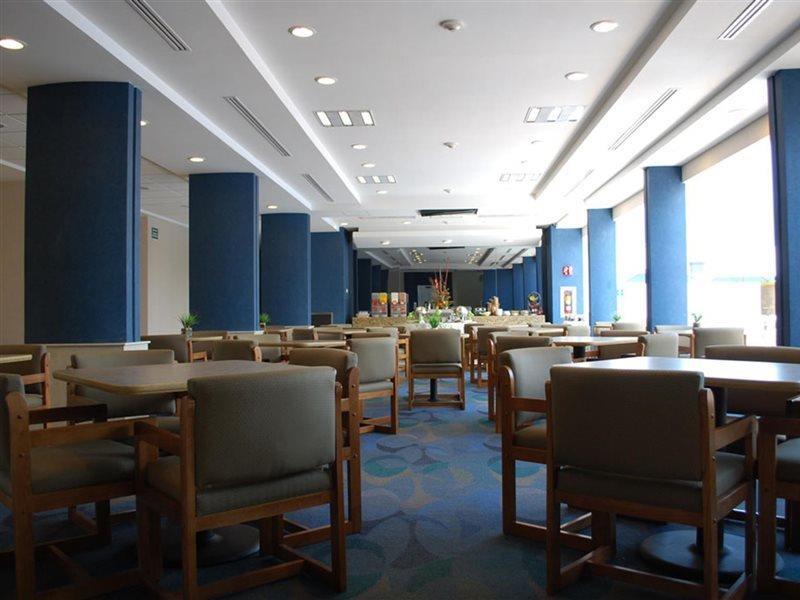 Rio Vista Inn Business High Class Hotel Poza Rica Dış mekan fotoğraf