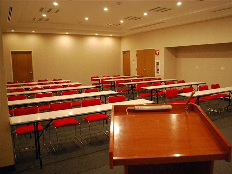 Rio Vista Inn Business High Class Hotel Poza Rica Dış mekan fotoğraf
