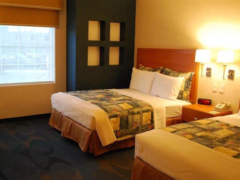 Rio Vista Inn Business High Class Hotel Poza Rica Dış mekan fotoğraf