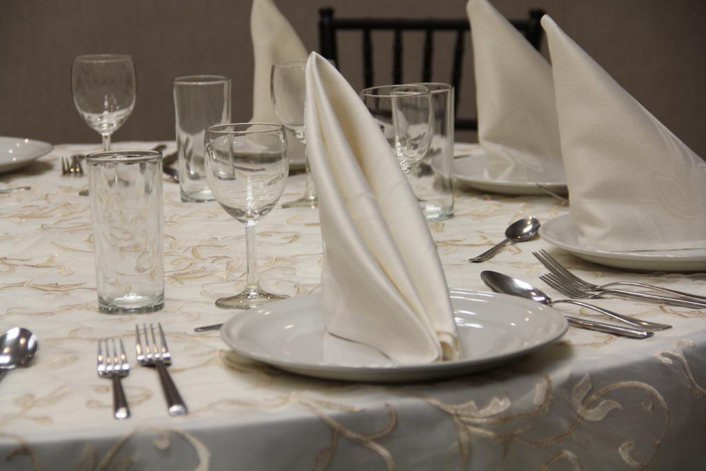 Rio Vista Inn Business High Class Hotel Poza Rica Dış mekan fotoğraf