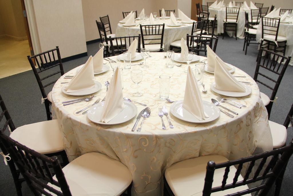 Rio Vista Inn Business High Class Hotel Poza Rica Dış mekan fotoğraf