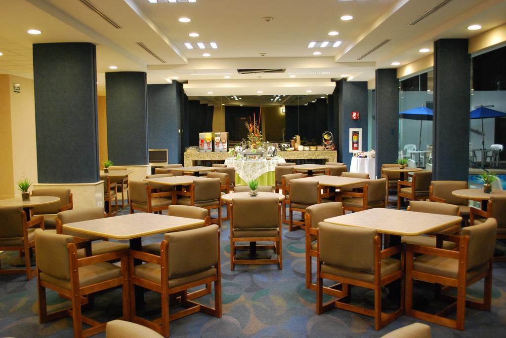 Rio Vista Inn Business High Class Hotel Poza Rica Dış mekan fotoğraf