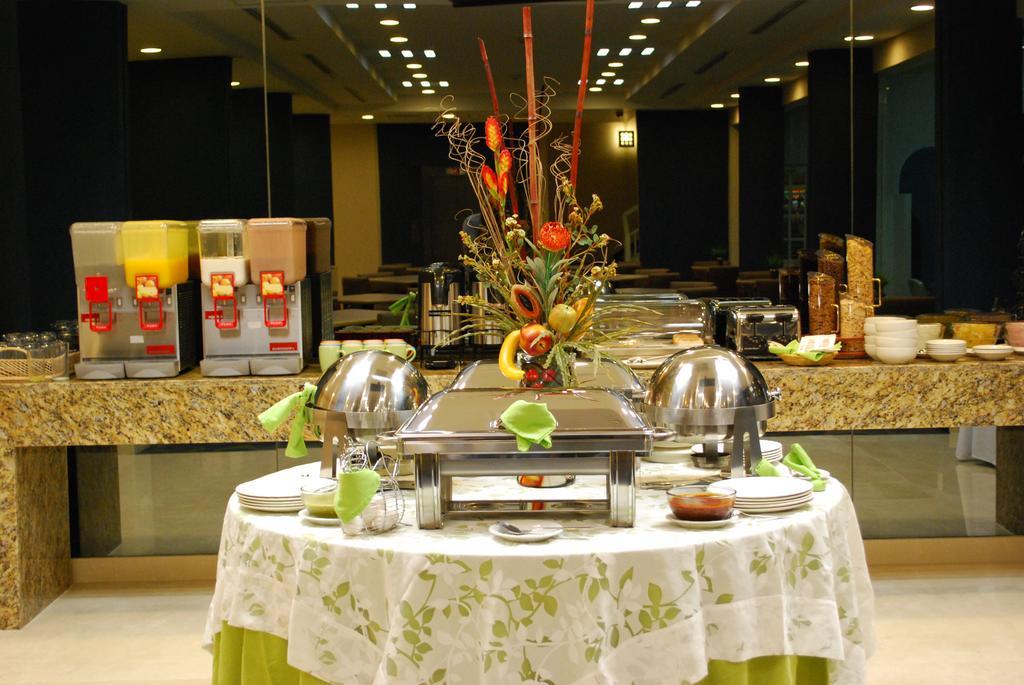 Rio Vista Inn Business High Class Hotel Poza Rica Dış mekan fotoğraf