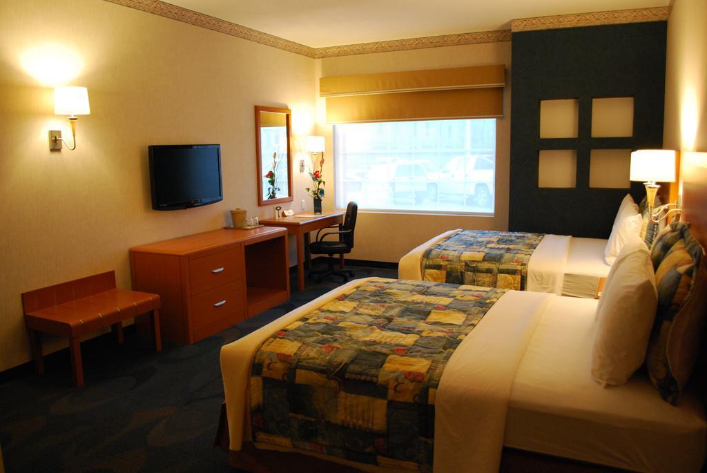 Rio Vista Inn Business High Class Hotel Poza Rica Dış mekan fotoğraf