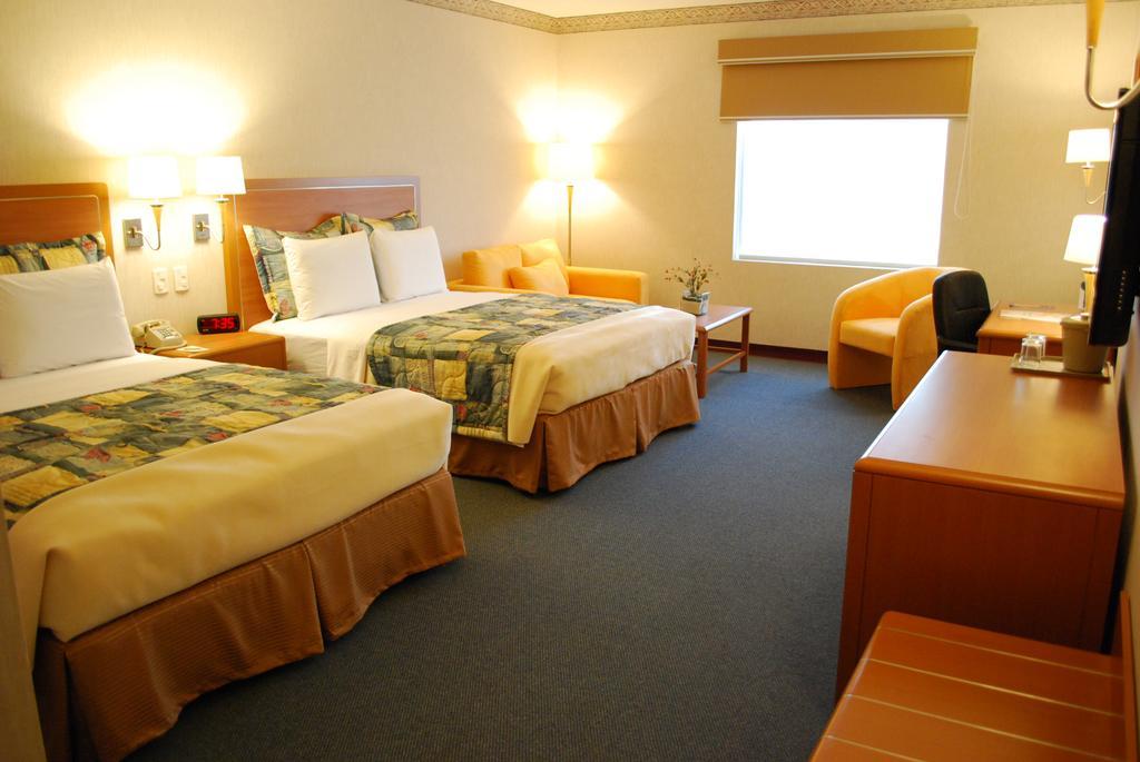 Rio Vista Inn Business High Class Hotel Poza Rica Dış mekan fotoğraf