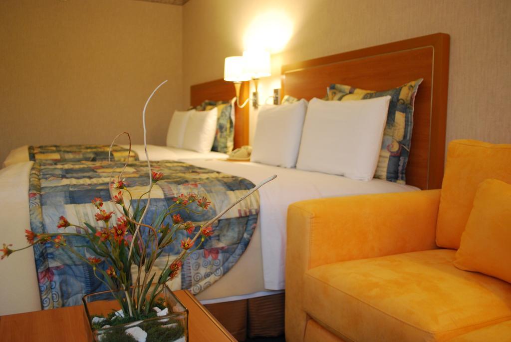 Rio Vista Inn Business High Class Hotel Poza Rica Dış mekan fotoğraf