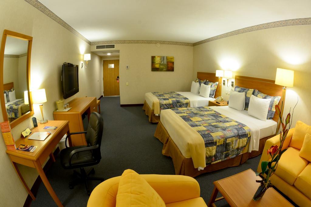 Rio Vista Inn Business High Class Hotel Poza Rica Dış mekan fotoğraf