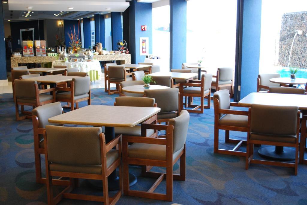 Rio Vista Inn Business High Class Hotel Poza Rica Dış mekan fotoğraf