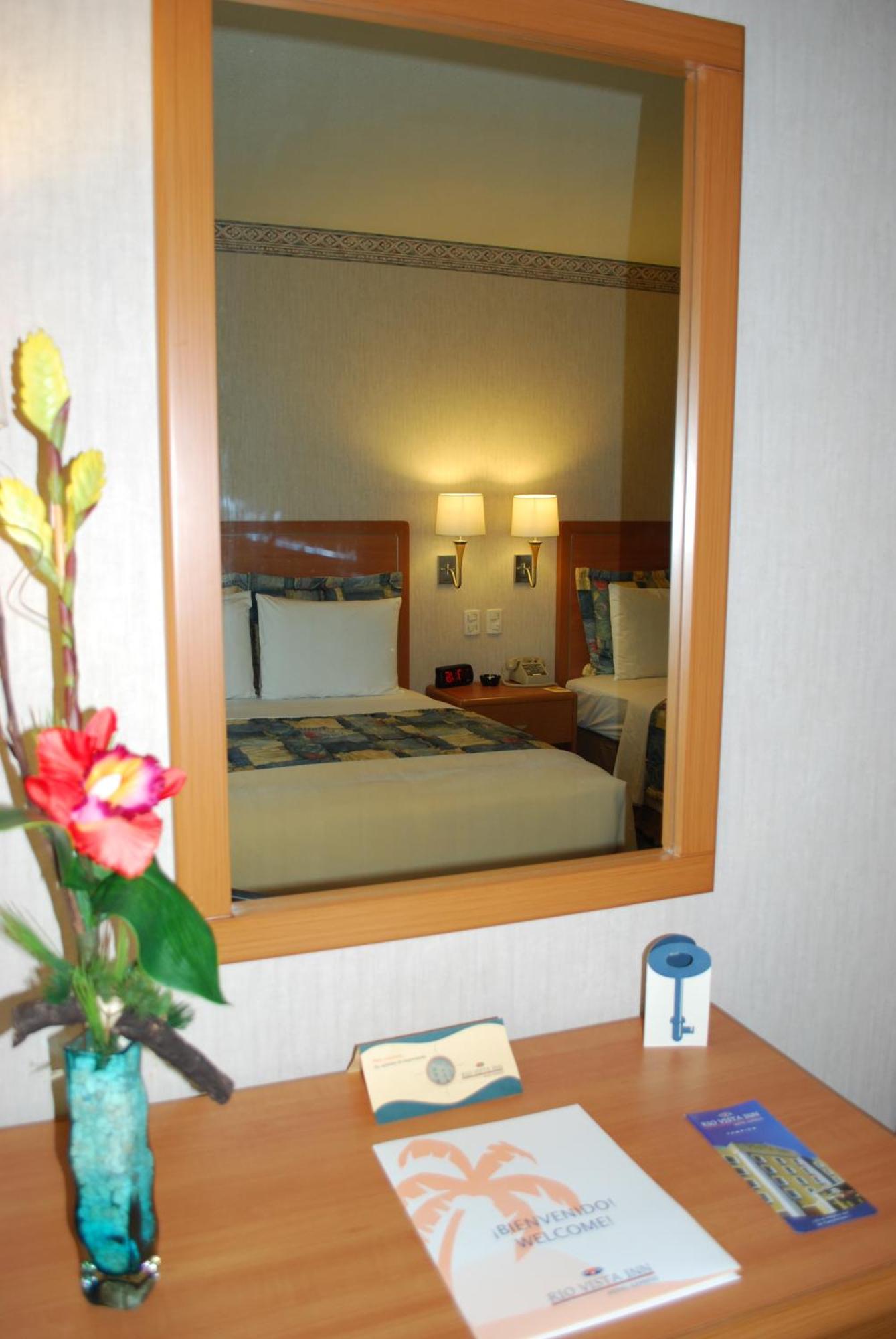 Rio Vista Inn Business High Class Hotel Poza Rica Dış mekan fotoğraf